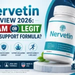 Nervetin