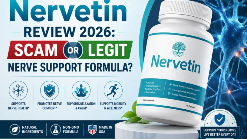 Nervetin