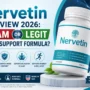 Nervetin