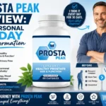 Prosta Peak Review