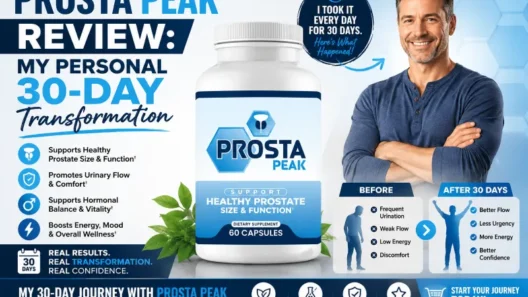 Prosta Peak Review