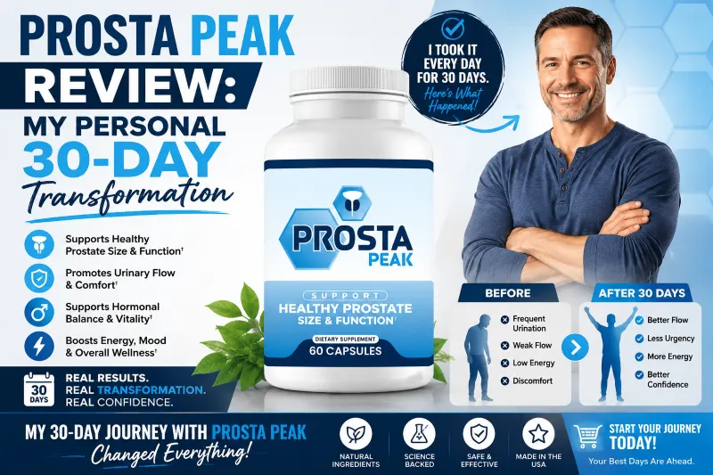 Prosta Peak Review