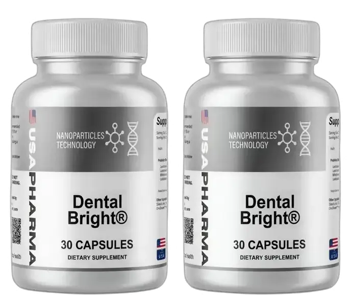I Tried Dental Bright for 30 Days – My Honest Results 11 dental bright
