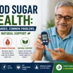 Blood Sugar Health