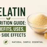 Gelatin
