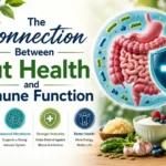 Gut Health and Immune Function