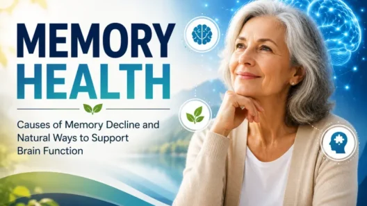 Memory Health