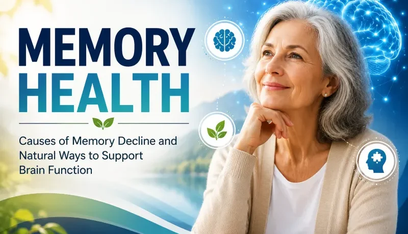 Memory Health