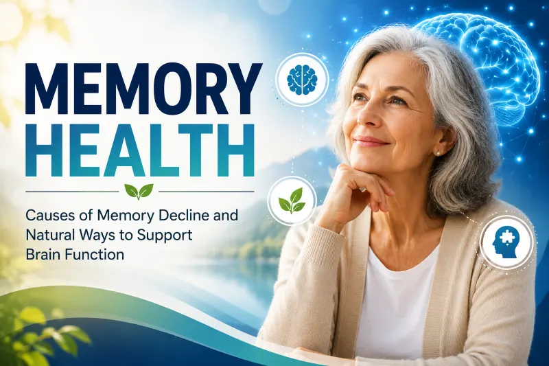 Memory Health
