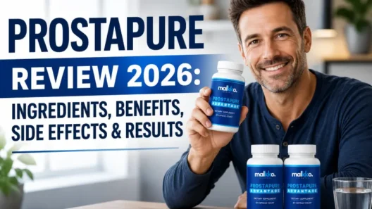 ProstaPure