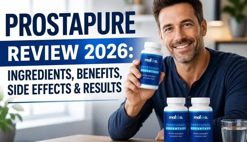 ProstaPure