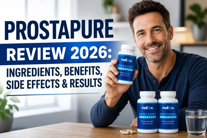 ProstaPure