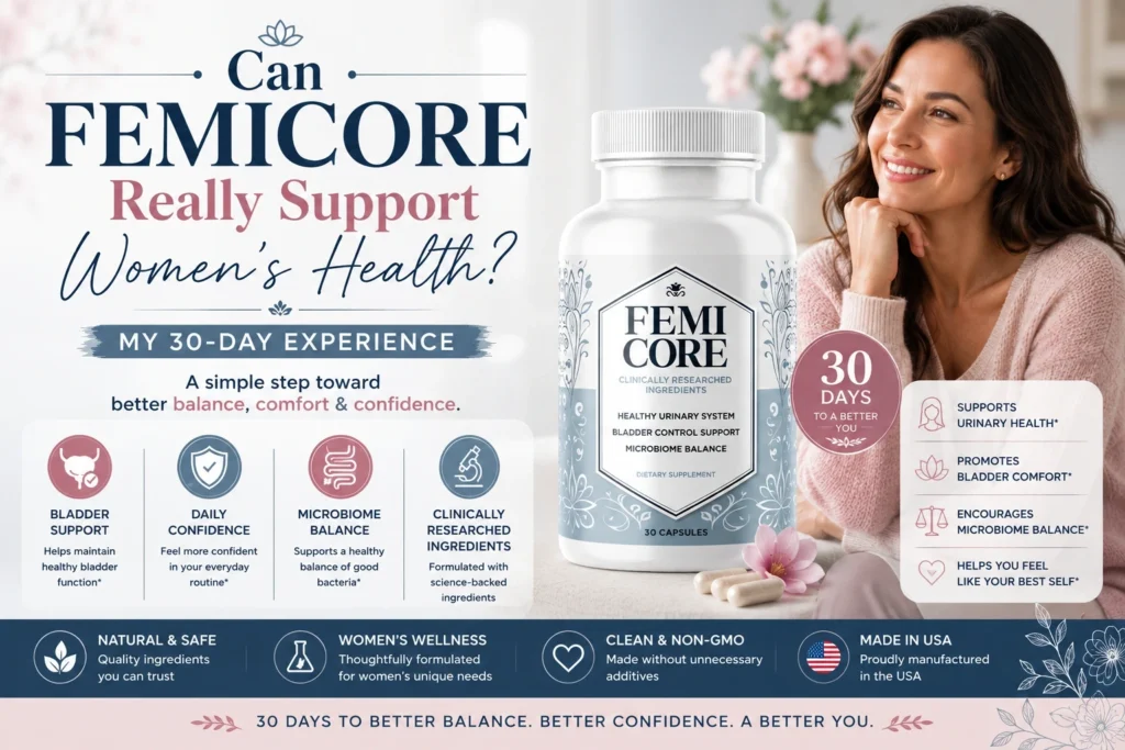 FemiCore