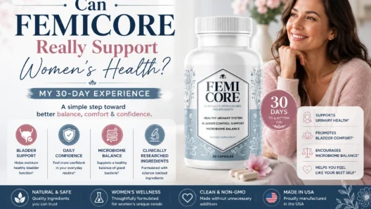 FemiCore