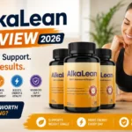 AlkaLean Review