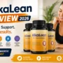 AlkaLean Review
