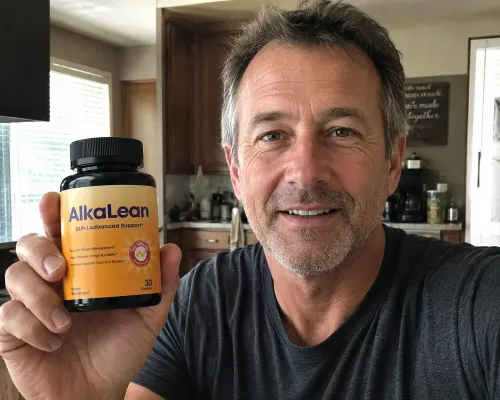 AlkaLean Review 2026: Ingredients, Benefits, Side Effects & Is It Worth Buying? 11 AlkaLean Use