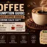 Coffee Consumption