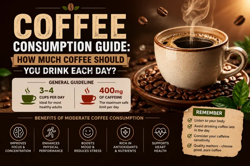 Coffee Consumption