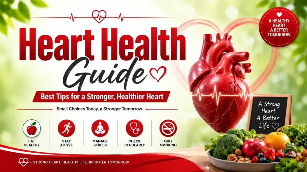 Heart Health