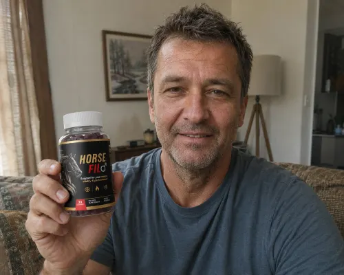 HorseFil Review 2026: Ingredients, Benefits & Male Vitality Support 10 HorseFil