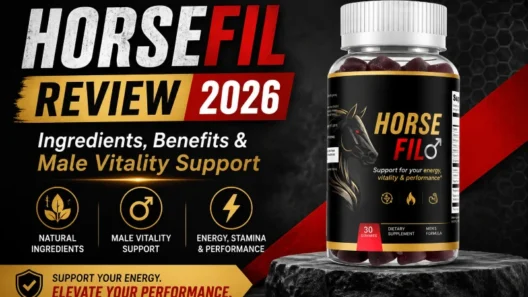 HorseFil Review
