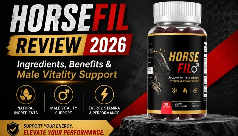 HorseFil Review