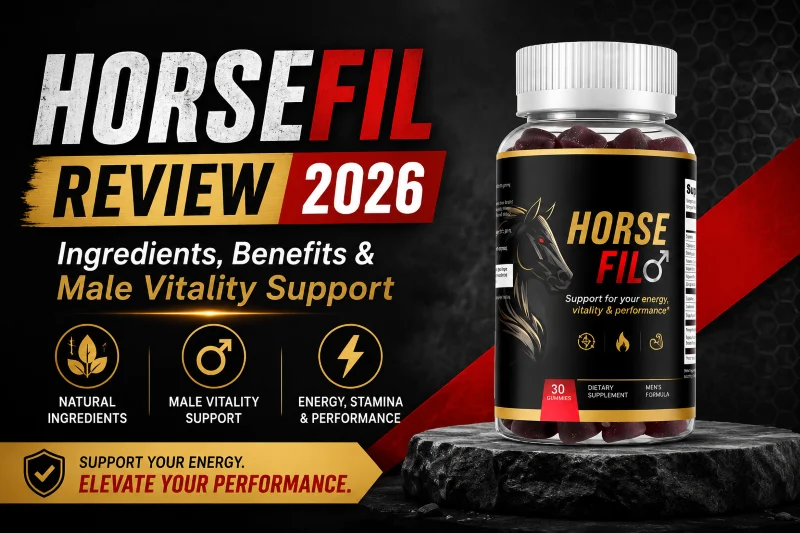 HorseFil Review