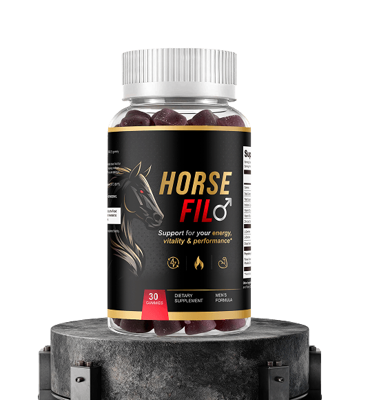 HorseFil Review 2026: Ingredients, Benefits & Male Vitality Support 12 HorseFil