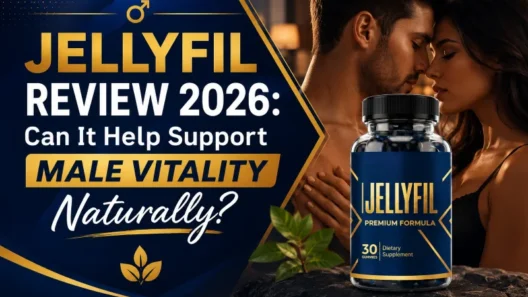 JellyFil Reviews