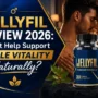 JellyFil Reviews