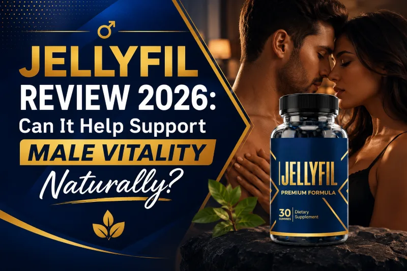 JellyFil Reviews