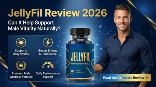 Jellyfil Review