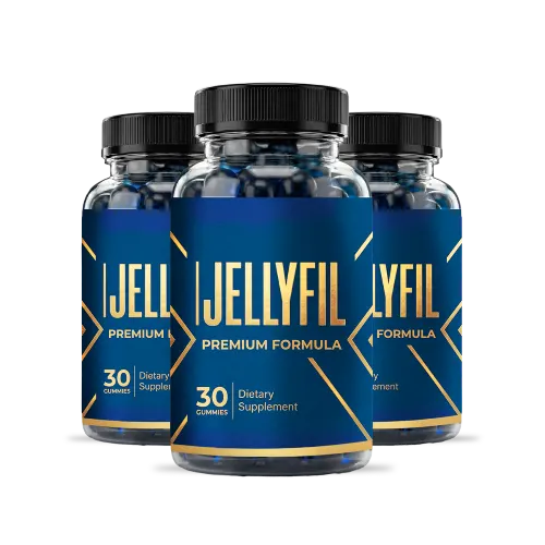 Jellyfil