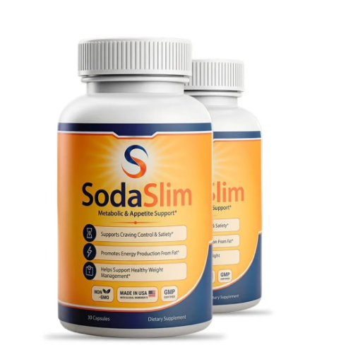 Soda Slim Review 2026: What to Know Before You Buy 12 Soda Slim