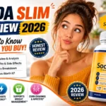 Soda Slim Review