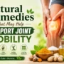 Support Joint Mobility