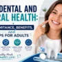 dental and oral health