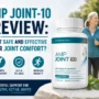 AMP Joint-10 Review
