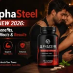 AlphaSteel Review