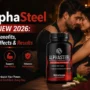 AlphaSteel Review