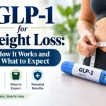 GLP-1 for Weight Loss