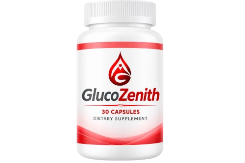 GlucoZenith Review 2026: Ingredients, Benefits & What to Know 10 GlucoZenith