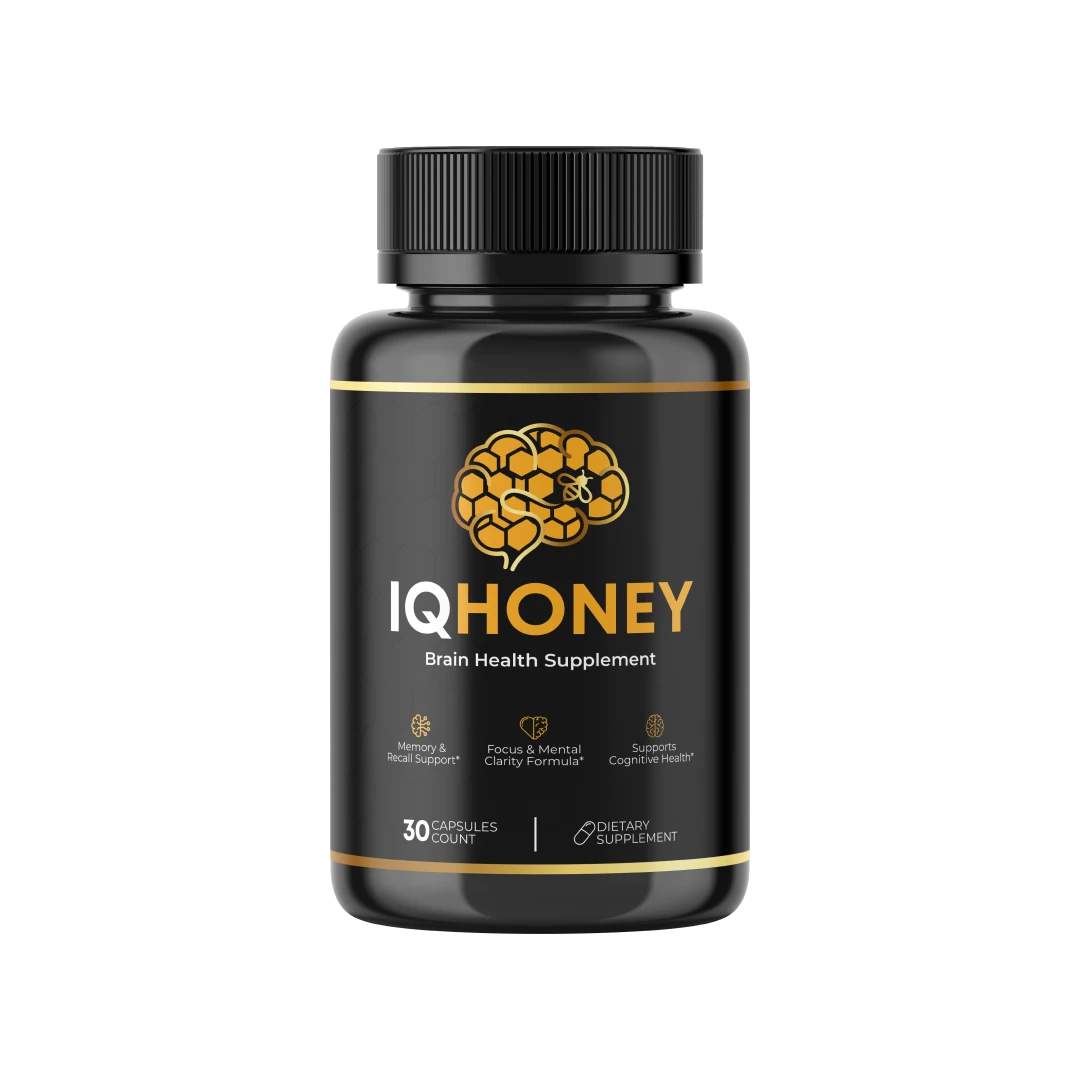 IQHoney Review 2026: Ingredients, Benefits & Is It Worth Trying? 11 IQ Honey