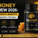 IQHoney Review