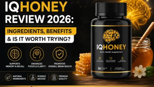 IQHoney Review