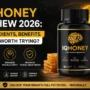 IQHoney Review