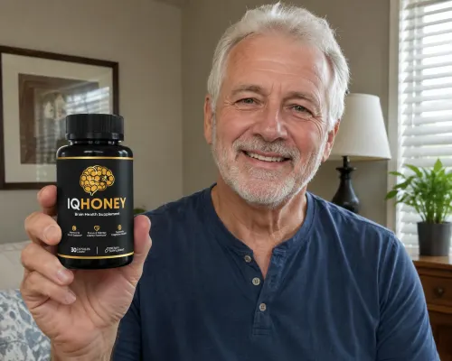 IQHoney Review 2026: Ingredients, Benefits & Is It Worth Trying? 10 IQHoney