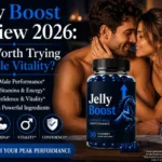 Jelly Boost Review