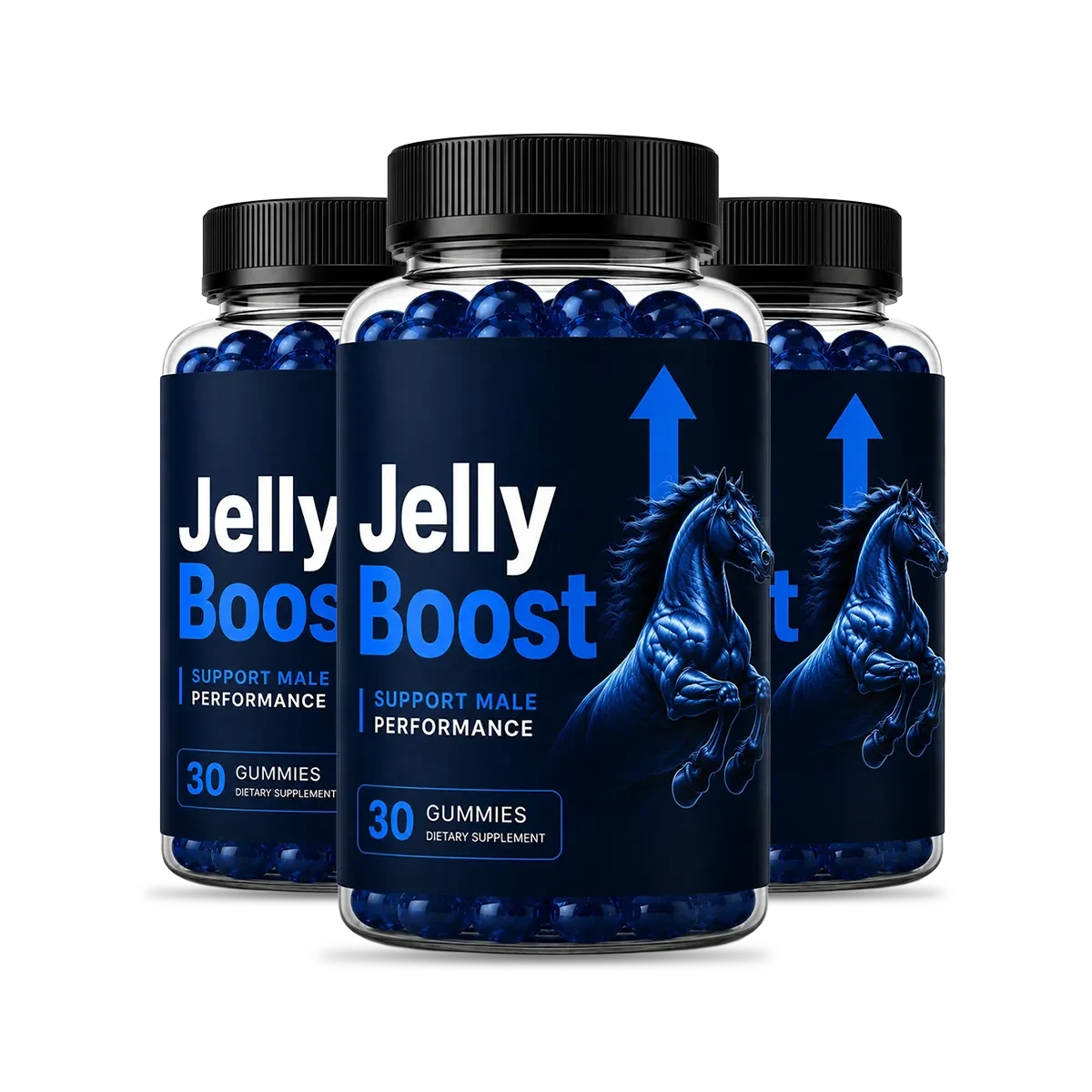 Jelly Boost Review 2026: Is It Worth Trying for Male Vitality? 11 Jelly Boost